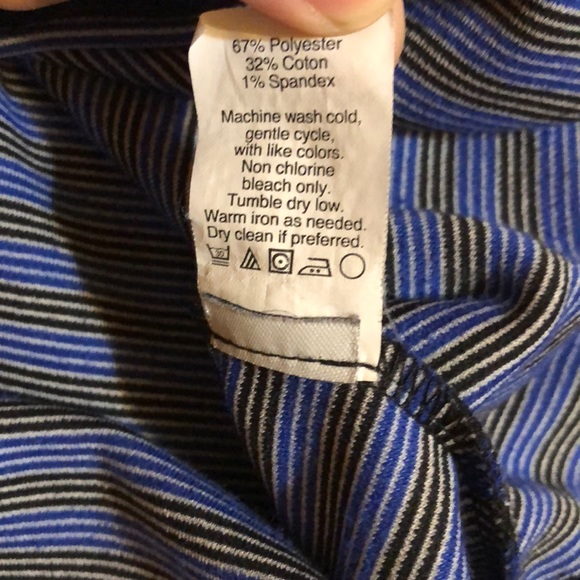 Madewell Fit and Flare Dress - Size XS - Picture 6 of 8